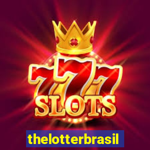 thelotterbrasil