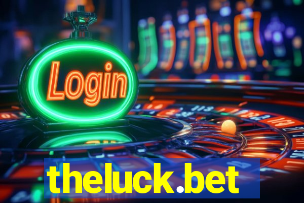 theluck.bet