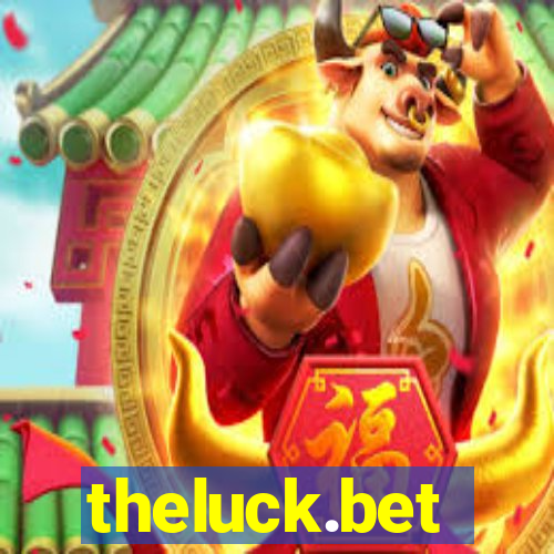 theluck.bet