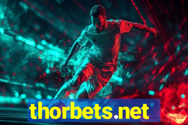 thorbets.net