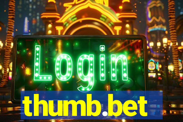 thumb.bet
