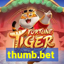 thumb.bet
