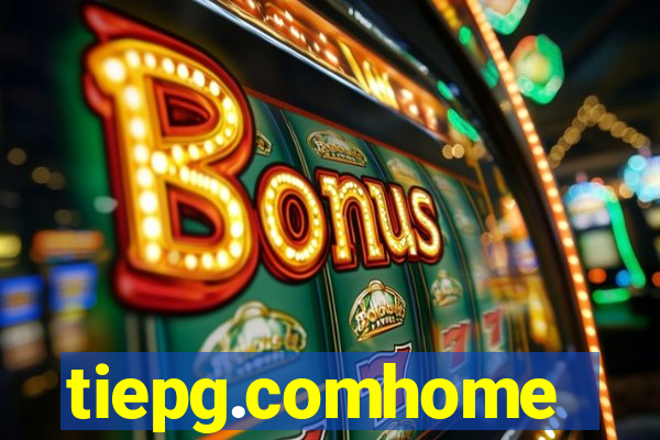 tiepg.comhome