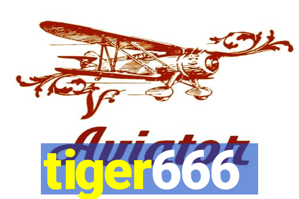tiger666
