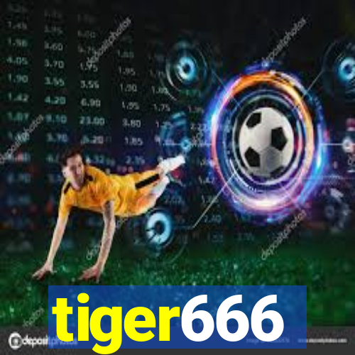 tiger666