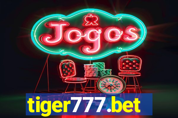 tiger777.bet