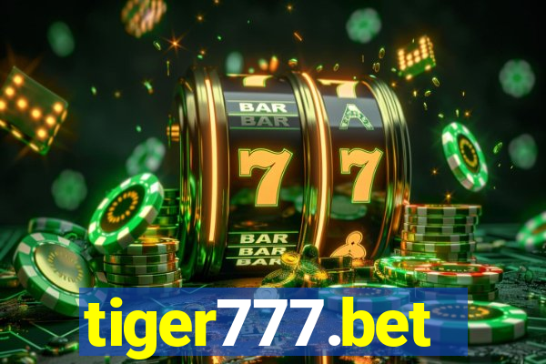 tiger777.bet
