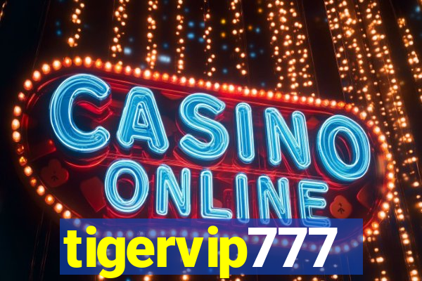 tigervip777