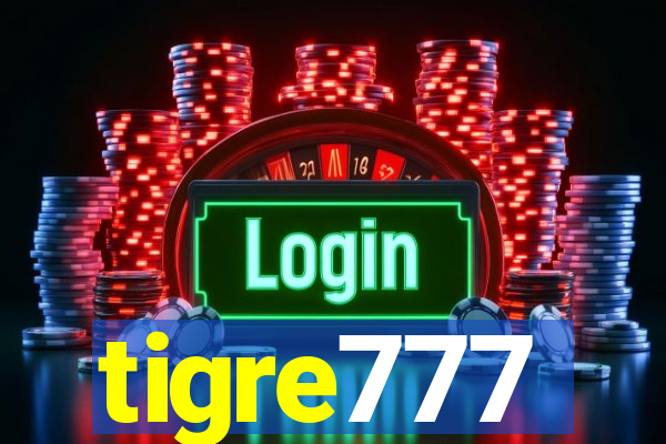 tigre777