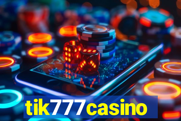 tik777casino
