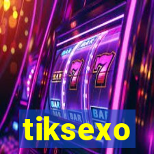 tiksexo