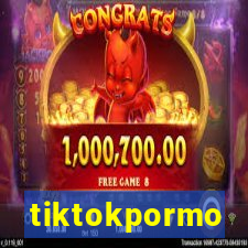 tiktokpormo