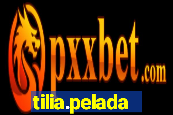 tilia.pelada