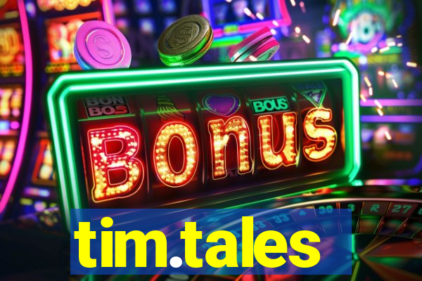 tim.tales