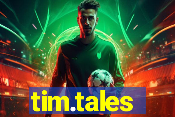 tim.tales