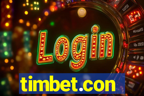 timbet.con
