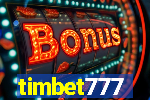 timbet777