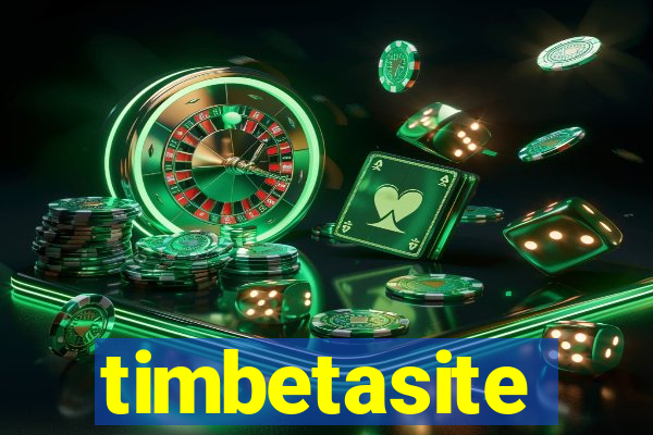 timbetasite