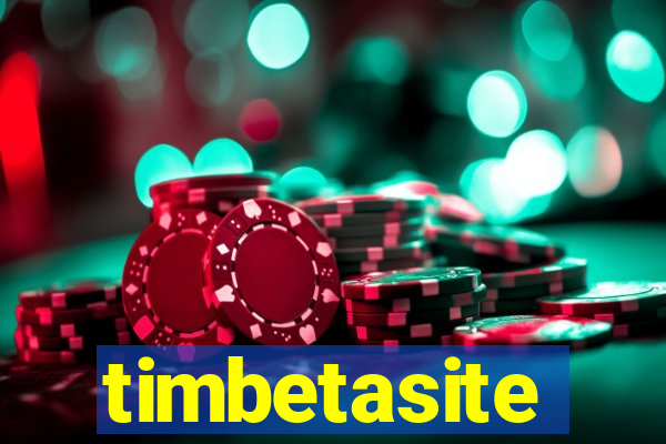 timbetasite