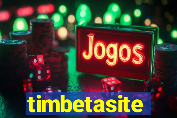 timbetasite