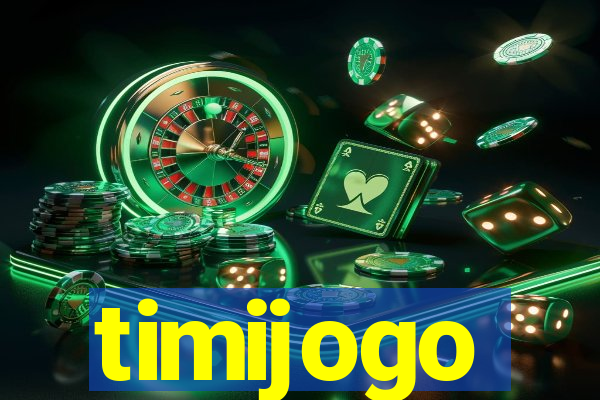 timijogo