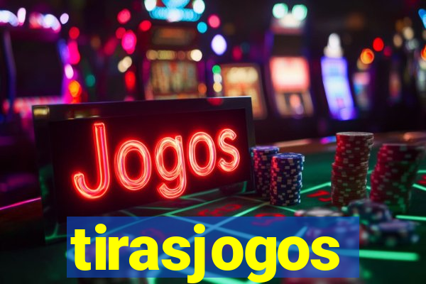 tirasjogos