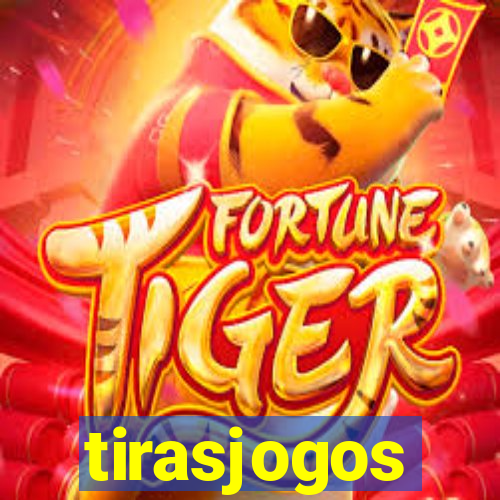 tirasjogos