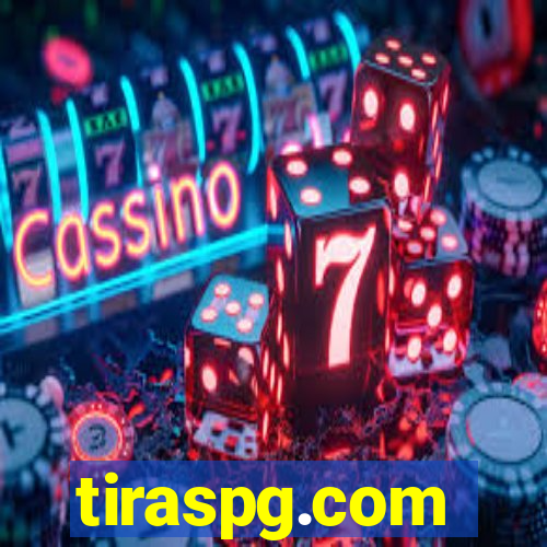 tiraspg.com