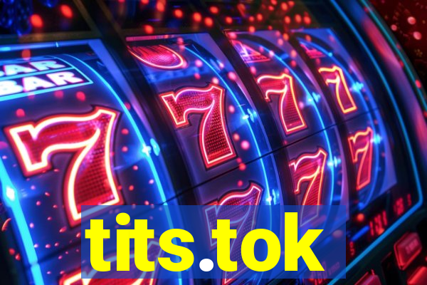 tits.tok