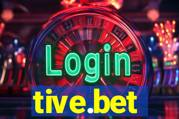 tive.bet