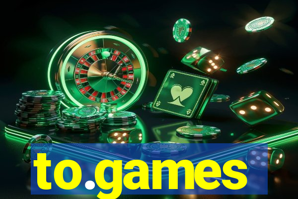 to.games