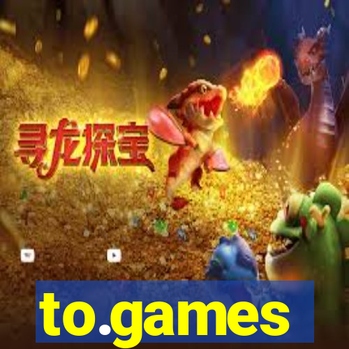 to.games