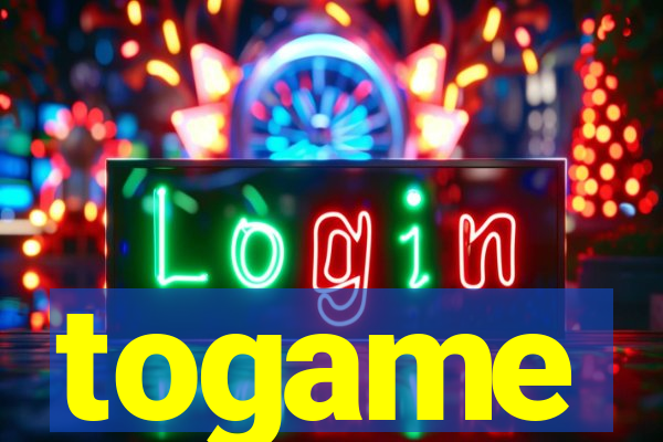 togame