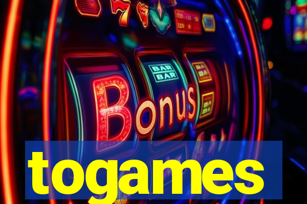 togames
