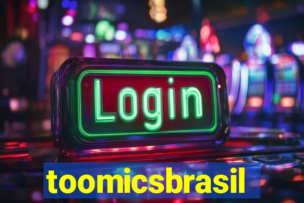 toomicsbrasil
