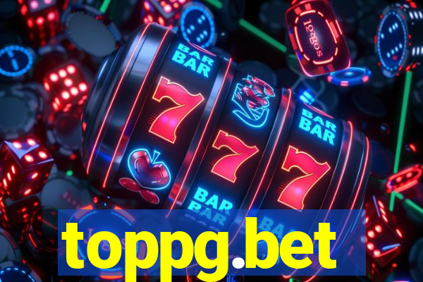 toppg.bet