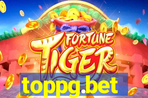toppg.bet