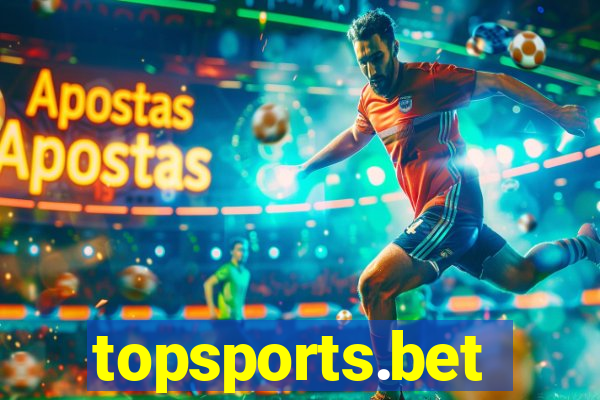 topsports.bet