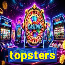 topsters