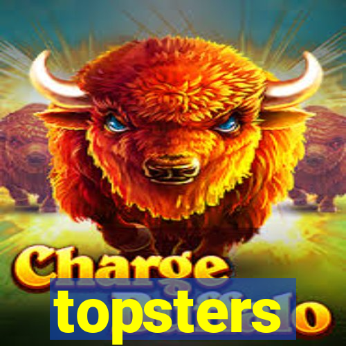 topsters