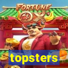 topsters