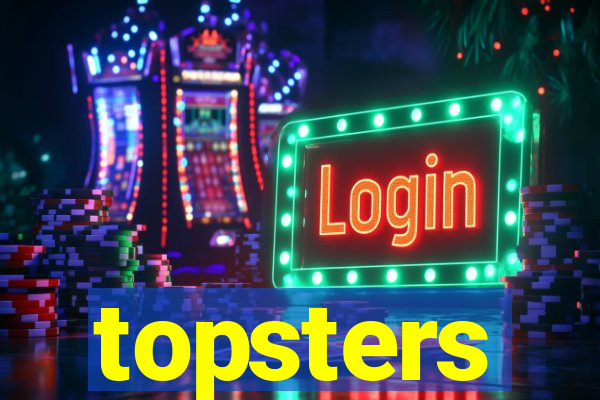 topsters