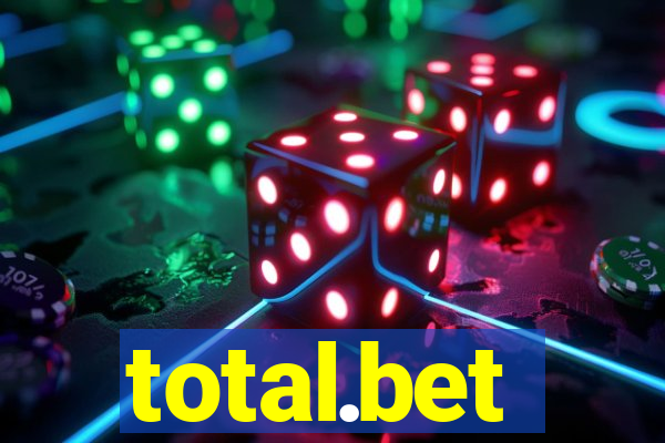 total.bet
