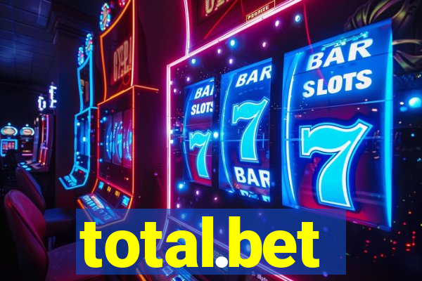 total.bet