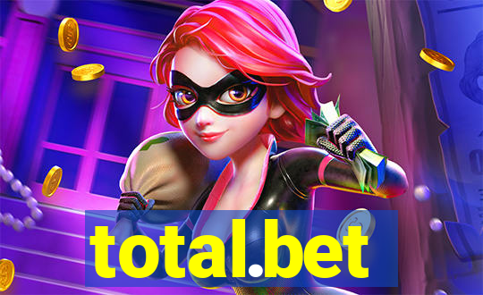 total.bet