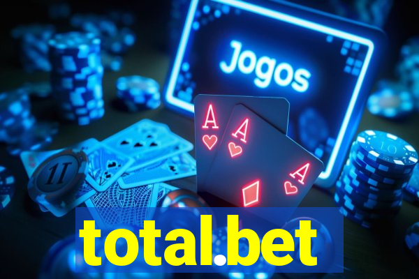 total.bet
