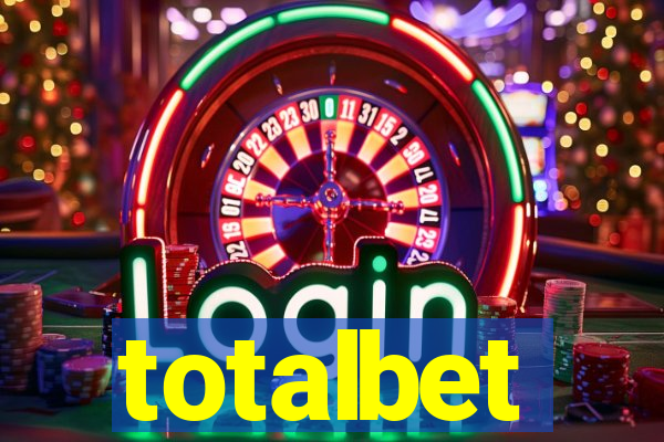 totalbet