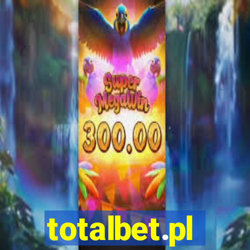 totalbet.pl