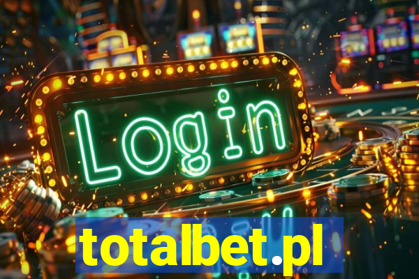 totalbet.pl