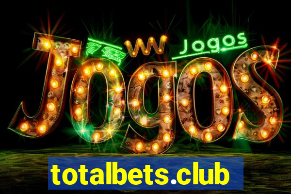 totalbets.club